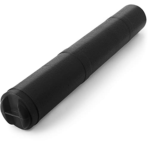 Kathay Zeichenhalter, Schwarz, von 45 cm bis 70 cm, Durchmesser 60 mm Kathay Zeichenhalter, Schwarz, von 45 cm bis 70 cm, Durchmesser 60 mm von Kathay
