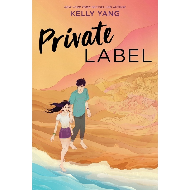 Private Label - Kelly Yang, Kartoniert (TB) von Katherine Tegen Books
