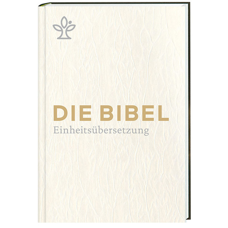 Die Bibel. Einheitsübersetzung, Geschenkausgabe., Gebunden von Katholisches Bibelwerk