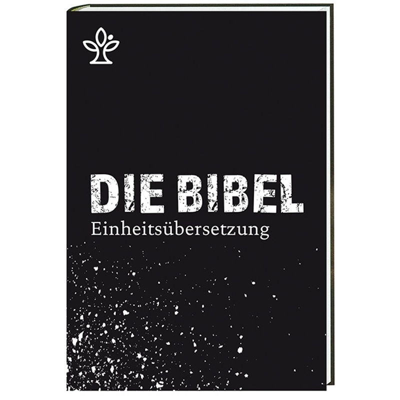 Die Bibel. Einheitsübersetzung, kompakt, modernes Cover, Gebunden von Katholisches Bibelwerk