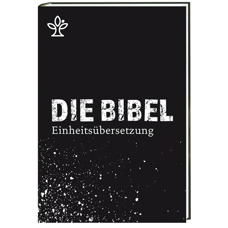 Die Bibel. Einheitsübersetzung, Kompakt, Modernes Cover, Gebunden von Katholisches Bibelwerk