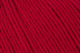 50g "Austral" - Farbe: 55-rot - ein schönes Mischgarn aus Schurwolle und Polyacryl, - (Lager: Hi-li) von Katia Wolle