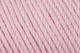 Katia Wolle 100g Merino Aran - Farbe: 67 - Hellrosa - EIN vielseitiges Garn für Herbst und Winter, in Einer Breiten Palette kräftiger Farben von Katia Wolle