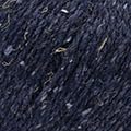 50g "Recy-Tweed" - Farbe 87 - dunkeljeans - Garn aus recycelten Fasern 50g "Recy-Tweed" - Farbe 87 - dunkeljeans - Garn aus recycelten Fasern von Katıa