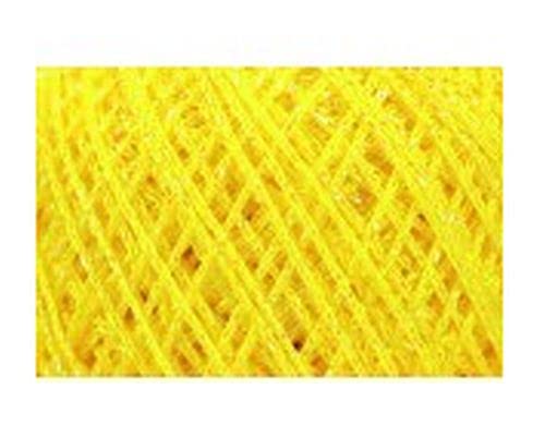 Anchor 25g "Artiste Metallic" - Farbe: 343 - neon gelb Anchor 25g "Artiste Metallic" - Farbe: 343 - neon gelb von Katıa