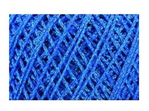 Anchor 25g "Artiste Metallic" - Farbe: 345 - neon blau Anchor 25g "Artiste Metallic" - Farbe: 345 - neon blau von Katıa