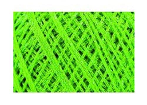 Anchor 25g "Artiste Metallic" - Farbe: 346 - neon grün von Katıa