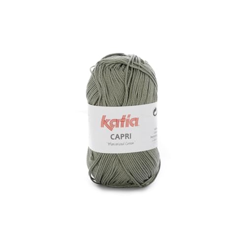 Katia Capri 82137 reseda 50g Wolle Katia Capri 82137 reseda 50g Wolle von Katia
