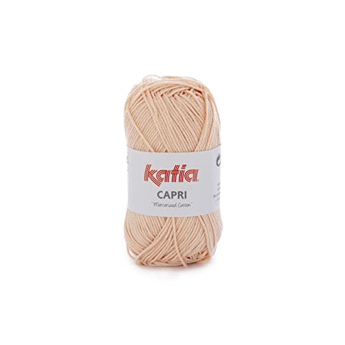 Katia Capri 82154 / 50g Wolle Katia Capri 82154 / 50g Wolle von Katia