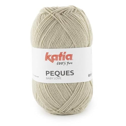 Kleine Wolle Katia, Farbe Terra, Cod.84977 Kleine Wolle Katia, Farbe Terra, Cod.84977 von Katıa