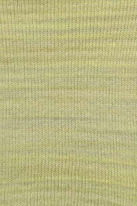 Lang Yarns 25g "Reina" - Farbe: 04 - verlauf ocker/gelb - der malerischen Ringel-Effekt und die Fasermischung aus feinster Merinowolle machen aus diesem Garn einen Alleskönner. von Katia