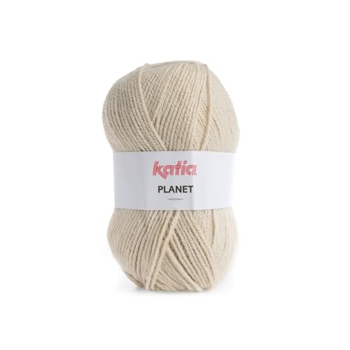Planet Wolle von Katia Planet Wolle von Katia von Katıa