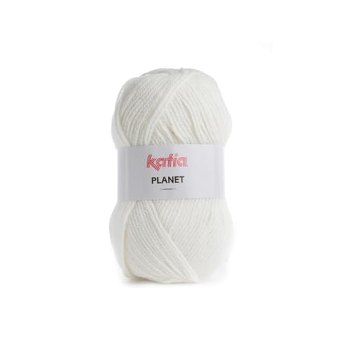 Planet Wolle von Katia Planet Wolle von Katia von Katıa