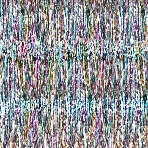 Rellana 10g Metallic Beilaufgarn, Spule mit 1000 m - Farbe 97 - multicolor Rellana 10g Metallic Beilaufgarn, Spule mit 1000 m - Farbe 97 - multicolor von Katia