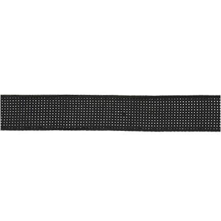 Rico Design 1m AIDA-Band - 2cm breit - schwarz Rico Design 1m AIDA-Band - 2cm breit - schwarz von Katıa