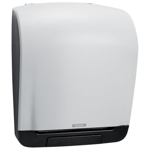 Katrin Handtuchspender System, 90045, weiß Katrin Handtuchspender System, 90045, weiß von Katrin