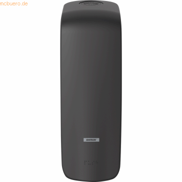 Katrin Seifenspender 92209 1l schwarz von Katrin
