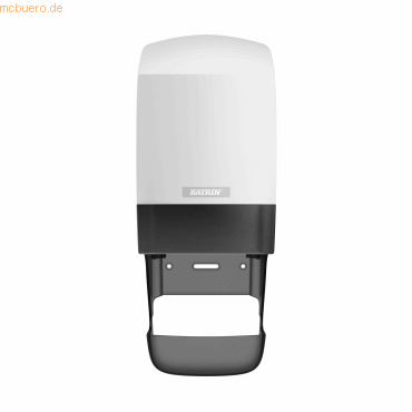 Katrin Toilettenpapierspender 77465 weiß von Katrin