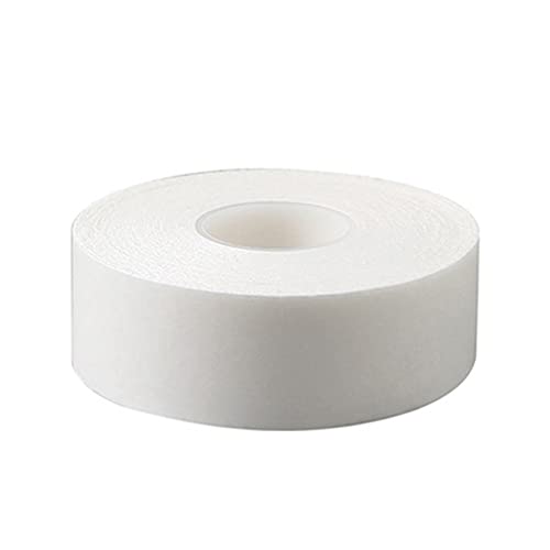 Katutude Kragenschoner Schweißpads 8M, Kragenschutz Sweat Pad Schweißprävention Klebeband Kragenband Unsichtbarer Schutz Hüte Liner Pads Praktisch für Hüte Hemdkragen von Katutude