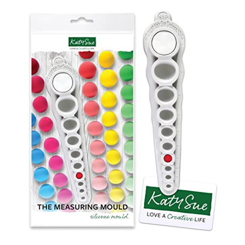 Katy Sue CE0116 Silikonform, Silicone von Katy Sue