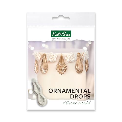 Katy Sue Designs Silikonformen, Kuchenformen, Bastelformen, Silicone Katy Sue Designs Silikonformen, Kuchenformen, Bastelformen, Silicone von Katy Sue