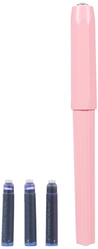 Kaweco 10002226 Perkeo Füllfederhalter Set Rosa Pfingstrose M Feder Kaweco 10002226 Perkeo Füllfederhalter Set Rosa Pfingstrose M Feder von Kaweco