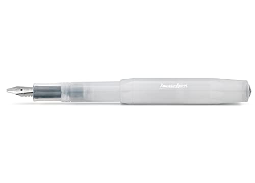 Kaweco Calligraphy Sport Füllfederhalter Natural Coconut 1,9 mm Kaweco Calligraphy Sport Füllfederhalter Natural Coconut 1,9 mm von Kaweco