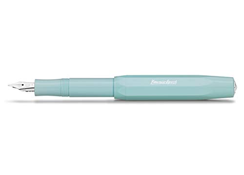 Kaweco Skyline Sport Füllfederhalter Mint EF von Kaweco