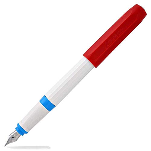 Kaweco Perkeo Füllfederhalter Retro Block F Kaweco Perkeo Füllfederhalter Retro Block F von Kaweco