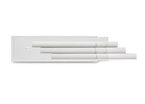 Kaweco Sketch Up Korrekturkordel Weiß 5,6mm 3 Stück 10,3cm von Kaweco