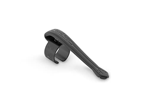 Kaweco LILIPUT Stift Clip Nostalgie Liliput S mit 8 mm Durchmesser Schwarz I Stifte Halterung mit dezentem Logo als schönes Accessoire für Kugelschreiber I Kugelschreiberhalter aus Bronze Kaweco LILIPUT Stift Clip Nostalgie Liliput S mit 8 mm Durchmesser Schwarz I Stifte Halterung mit dezentem Logo als schönes Accessoire für Kugelschreiber I Kugelschreiberhalter aus Bronze von Kaweco