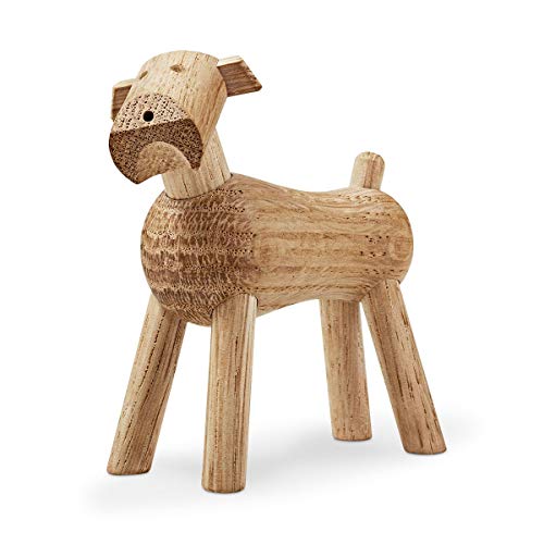 Kay Bojesen Tim Figuren 8.5 cm Holzfiguren Weihnachtsdekoration, Holz hell Kay Bojesen Tim Figuren 8.5 cm Holzfiguren Weihnachtsdekoration, Holz hell von Kay Bojesen