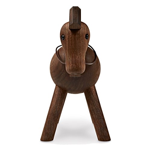 Kay Bojesen Pferd Figuren 14 cm Holzfiguren Weihnachtsdekoration, Holz Kay Bojesen Pferd Figuren 14 cm Holzfiguren Weihnachtsdekoration, Holz von Kay Bojesen