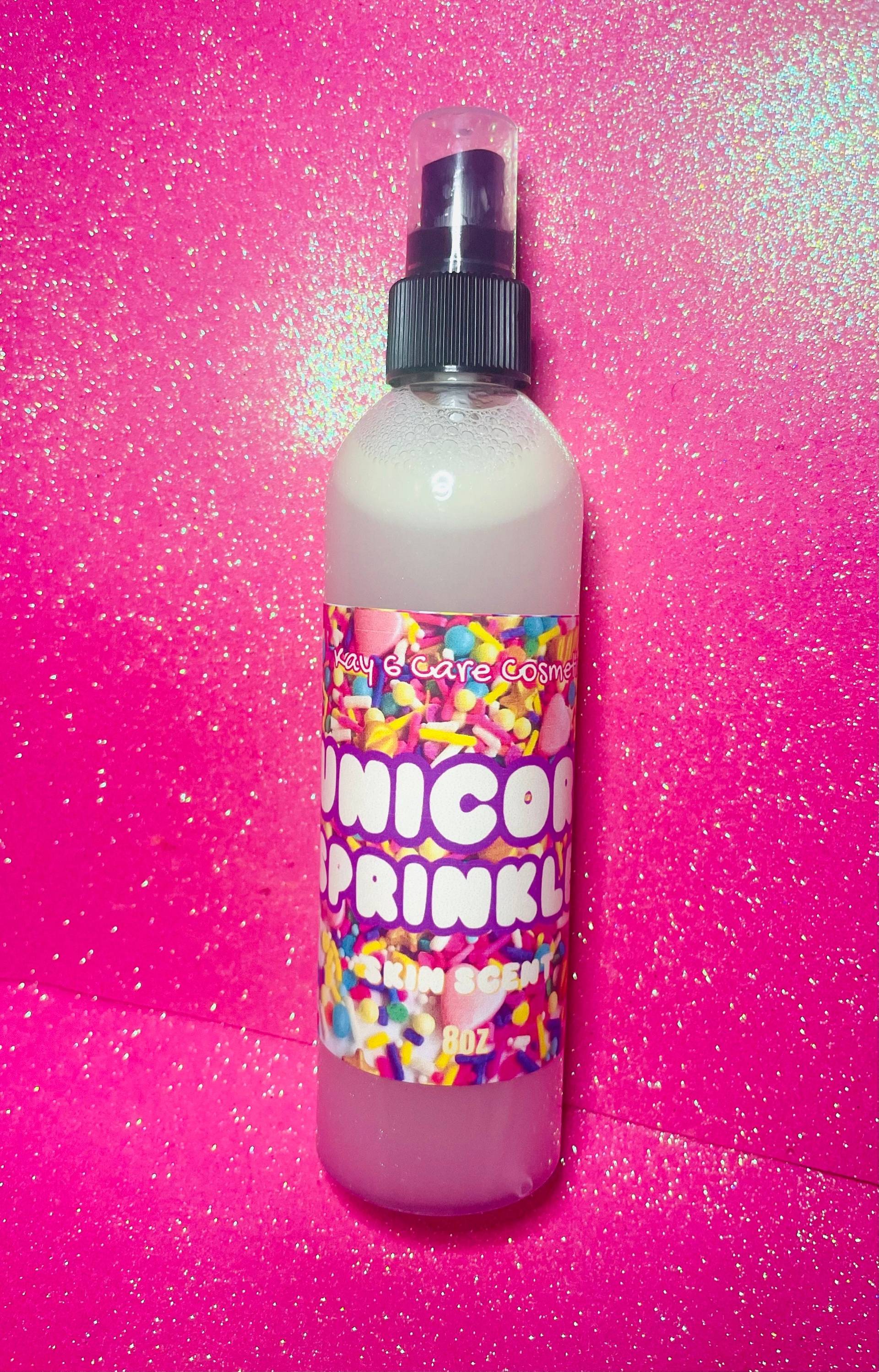 Einhorn Sprinkles Hautduft | Parfüm Parfümöl Einhorn Sprinkles Hautduft | Parfüm Parfümöl von Kay6Care