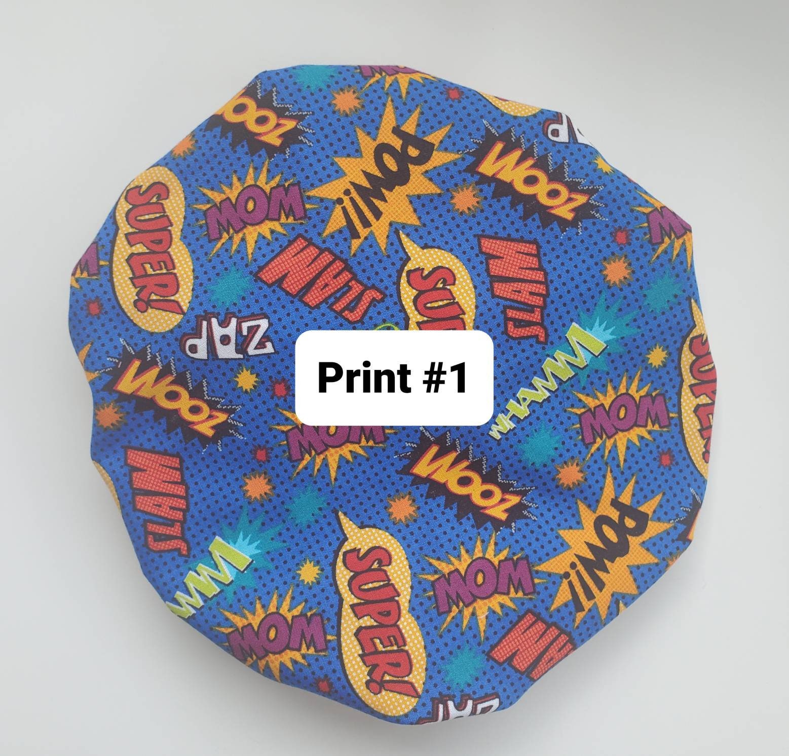 Rückverkauf| Satin-Gefütterte Mützen Für Kinder| Verstellbare Satin Schlafmützen | Geschenke Jungen Rückverkauf| Satin-Gefütterte Mützen Für Kinder| Verstellbare Satin Schlafmützen | Geschenke Jungen von KayJayCreationz