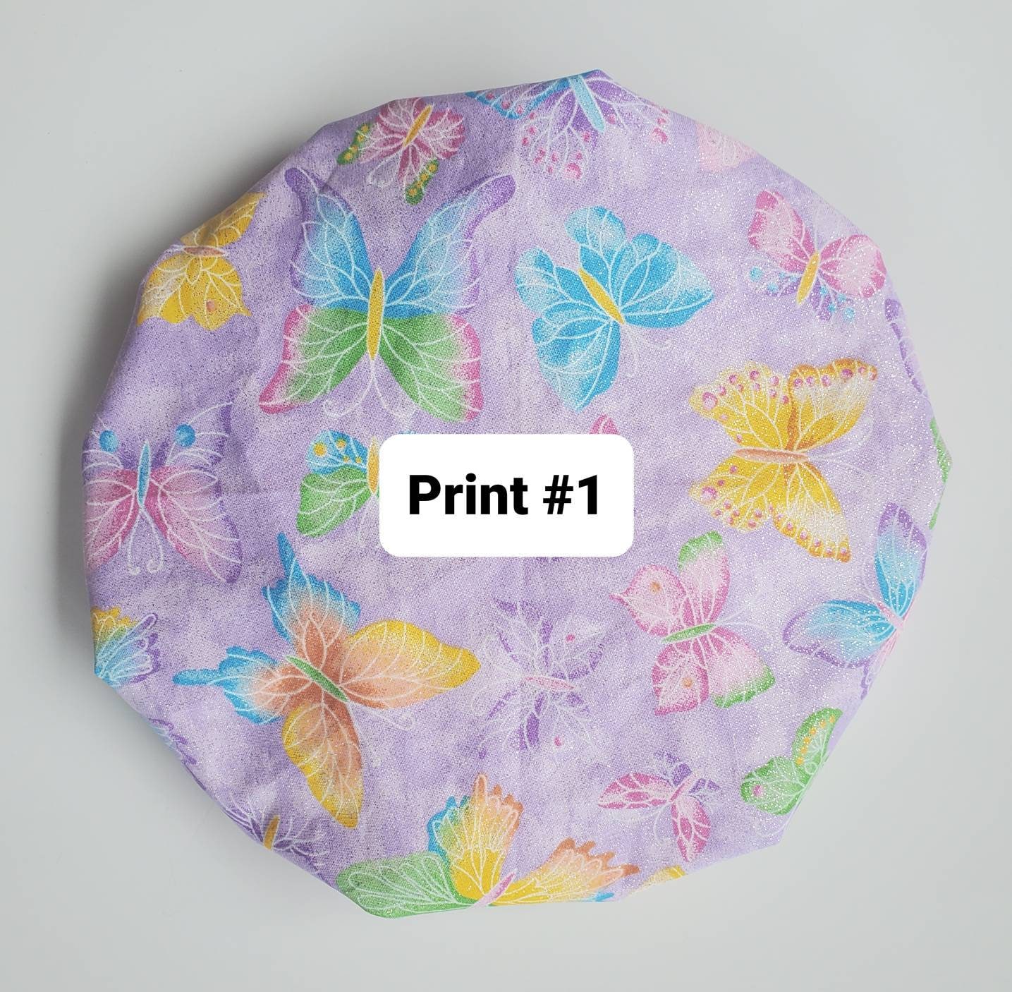 Ausverkauf | Satin-Gefütterte Mützen Für Kinder| Verstellbare Satin Schlafmützen Geschenke Mädchen Ausverkauf | Satin-Gefütterte Mützen Für Kinder| Verstellbare Satin Schlafmützen Geschenke Mädchen von KayJayCreationz