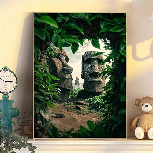 Malen Nach Zahlen Erwachsene Statue, Malen Nach Zahlen ab 9 Jahre Mädchen Aesthetic, Paint by Numbers Adults Hobby Leinwand 70x90cm, DIY Bastelset Erwachsene Kinder, Mit 3 Pinseln, Acrylfarbe YH2-61 Malen Nach Zahlen Erwachsene Statue, Malen Nach Zahlen ab 9 Jahre Mädchen Aesthetic, Paint by Numbers Adults Hobby Leinwand 70x90cm, DIY Bastelset Erwachsene Kinder, Mit 3 Pinseln, Acrylfarbe YH2-61 von Kazhxnng