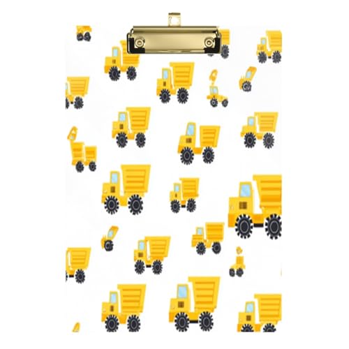 Kcldeci Klemmbrett aus Acryl, A4-Größe, Klemmbretter für Klassenzimmer, Krankenpflege, Hartfaserplatte für Bürobedarf, Schulgold, 30,5 x 22,9 cm, Gelb Kcldeci Klemmbrett aus Acryl, A4-Größe, Klemmbretter für Klassenzimmer, Krankenpflege, Hartfaserplatte für Bürobedarf, Schulgold, 30,5 x 22,9 cm, Gelb von Kcldeci
