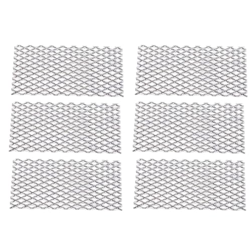 Kcvzitrds 6 x Platine, Titan, Metall, Kathode, Plattierstift, System, Plattierung, Zubehör, Werkzeuge Kcvzitrds 6 x Platine, Titan, Metall, Kathode, Plattierstift, System, Plattierung, Zubehör, Werkzeuge von Kcvzitrds