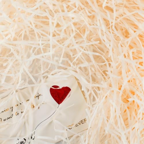 200g Champagner Raffiabast Geschreddertes Papier Für Geschenkbox Füllmaterial Geschenk, Füllmaterial Für Pakete Präsentkorb DIY Party Hamper FüllungChampagner 200g Champagner Raffiabast Geschreddertes Papier Für Geschenkbox Füllmaterial Geschenk, Füllmaterial Für Pakete Präsentkorb DIY Party Hamper FüllungChampagner von KdmNzoo