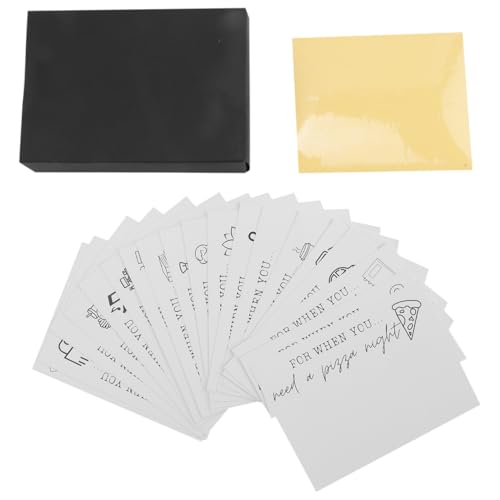 Kdouehg Care-Paket mit Geschenkkarte Fürs College, Geschenkkartenbuch Fürs College, Care-Paket Fürs College, Geschenk zum Highschool-Abschluss, Langlebig, Einfach zu Installieren, und Grün von Kdouehg