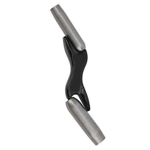 Brick Jointer Handheld Wall Beauty Stitcher für Builder, Trimmwerkzeug für Ziegelmauer Gelenk, 4 Größen, Leicht zu Tragen und zu Lagern, Metallmaterial von Keenso