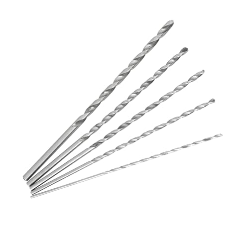 Broken Tool Kit -Bohrung Gerade HSS, Extra von Keenso