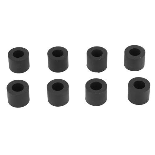 Gummi -Radmatten -Gummi Roller Einfach zu Installierende TPU Austausch Effizientes Schneiden für die Explore Air 2/3 von Keenso
