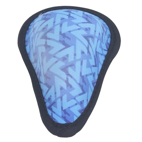 Keenso Baseball-Cup, Weicher Schaumstoff-Schutzbecher, -Athletic-Cup für Fußball, Lacrosse-Hockey Keenso Baseball-Cup, Weicher Schaumstoff-Schutzbecher, -Athletic-Cup für Fußball, Lacrosse-Hockey von Keenso