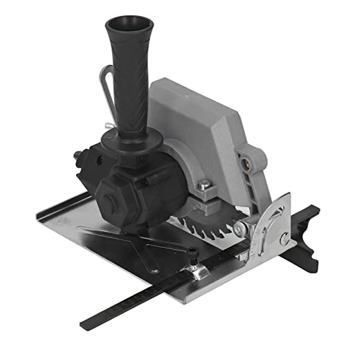 Keenso Bohrer Zum Sägeadapter -Schleifer -Konverter Schneiden des Reparatur des Accessoire Set Kit Zum Arbeiten von Keenso