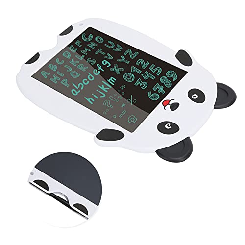 Keenso Buntes Handschrift Pad Cartoon LCD -Zeichenbrett für Kinderstudenten, die Tablet Schreiben (Farbige Handschrift) von Keenso