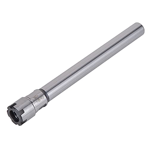 Keenso ER16M -150L Collet Chuck Holder Spacer Sleeve/Well Extender für CNC -Fräste Hohe Präzision und Haltbarkeit Geeignet für die Tiefe Verarbeitung (C16) von Keenso
