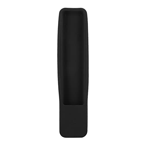 Keenso Ergonomic Design Corner Protection Fernbedienungsschutzgehäuse für TV TX600U TX500, Bequem und Praktisch, mit Lanyard, für Home Entertainment Keenso Ergonomic Design Corner Protection Fernbedienungsschutzgehäuse für TV TX600U TX500, Bequem und Praktisch, mit Lanyard, für Home Entertainment von Keenso