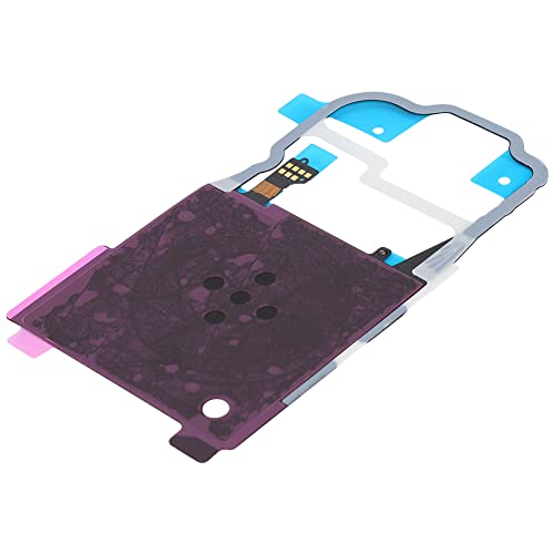 Keenso Ersatz -Lade -NFC Chip Flex Kabel für S9+ Plus G965F/G965U, Gefertigter und Zuverlässiger Reparaturteil für Telefonkabel, Bequeme Lösung für Benutzer Keenso Ersatz -Lade -NFC Chip Flex Kabel für S9+ Plus G965F/G965U, Gefertigter und Zuverlässiger Reparaturteil für Telefonkabel, Bequeme Lösung für Benutzer von Keenso